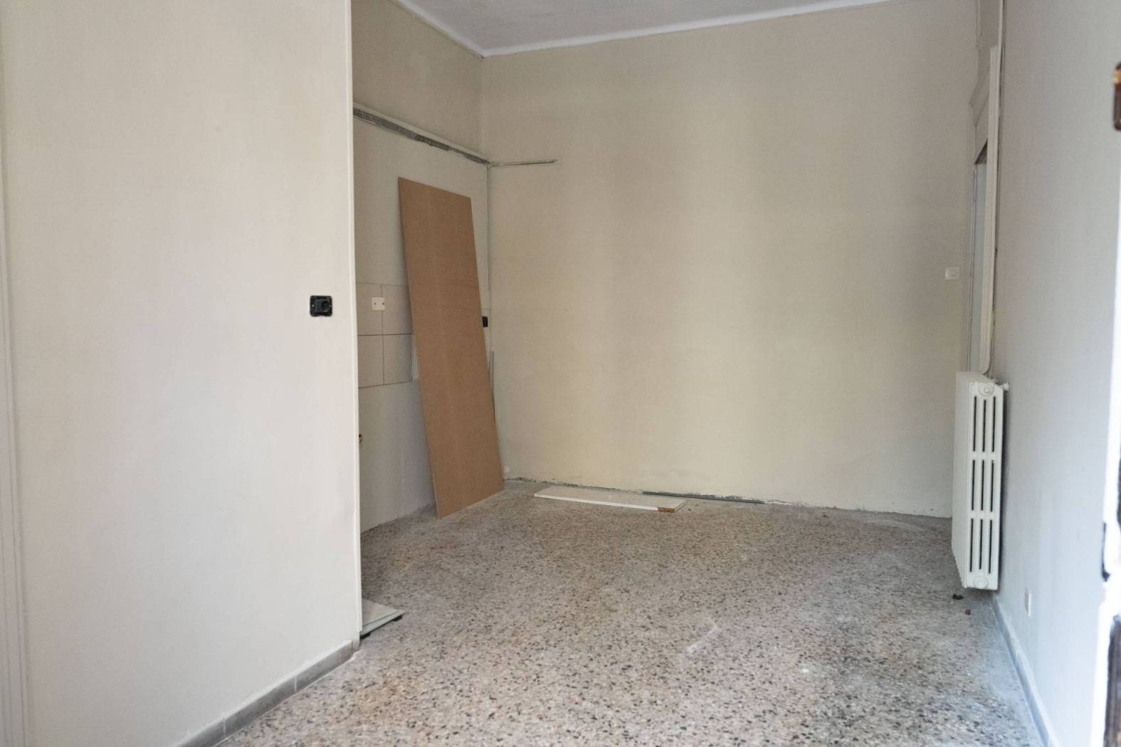 Interno palazzo