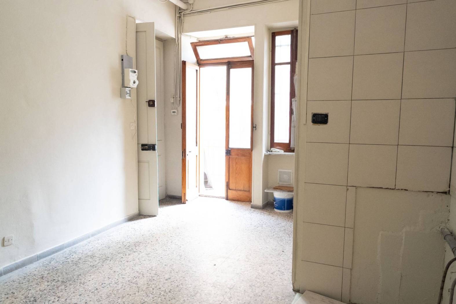 Cortile interno
