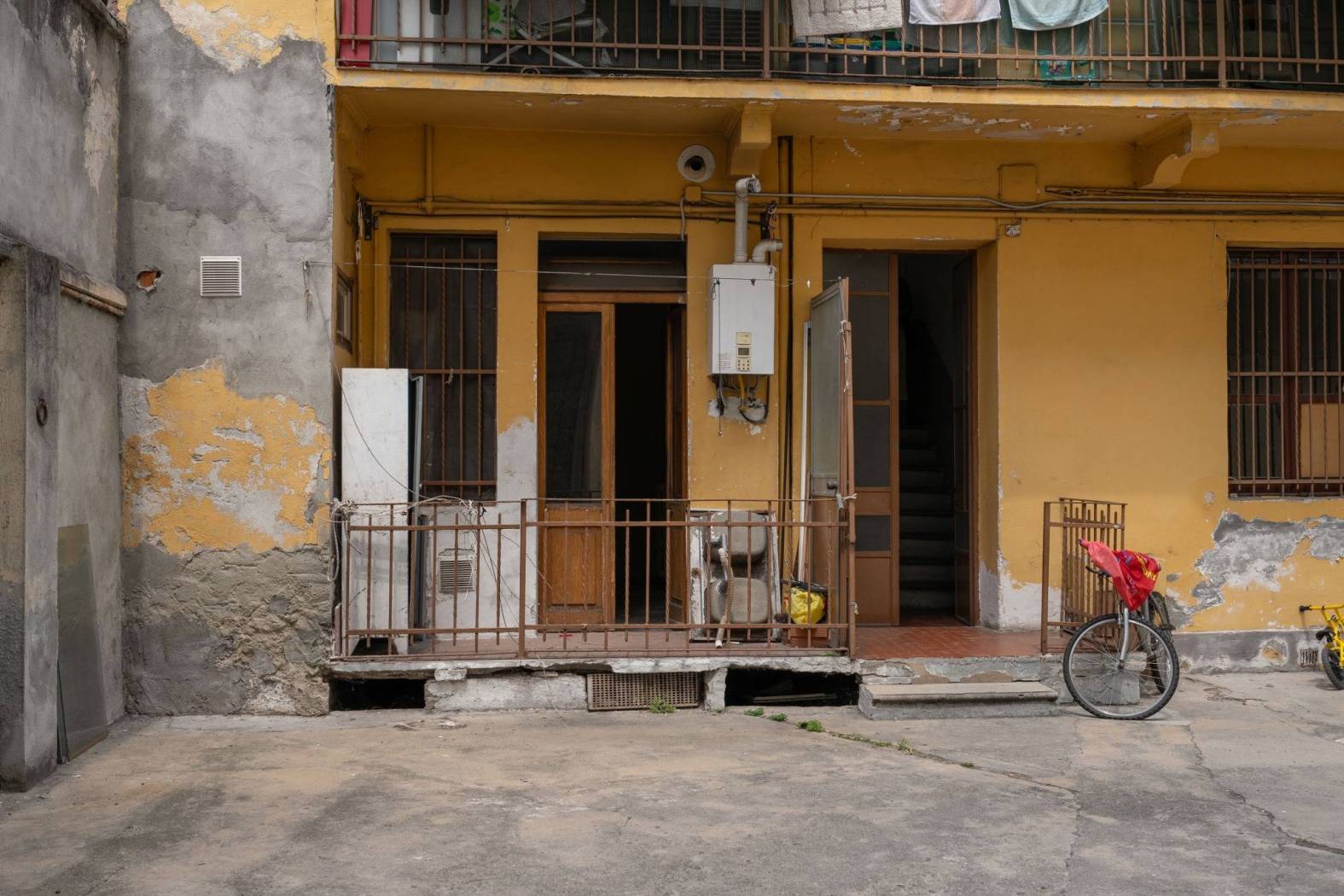 Facciata