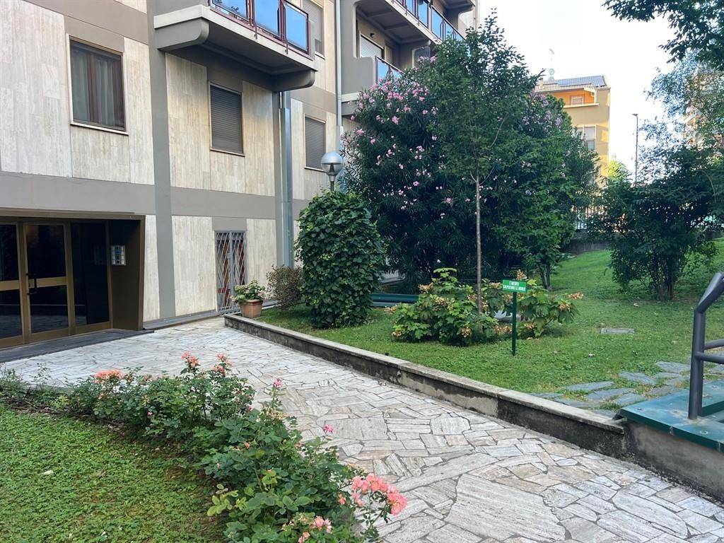 Cortile interno