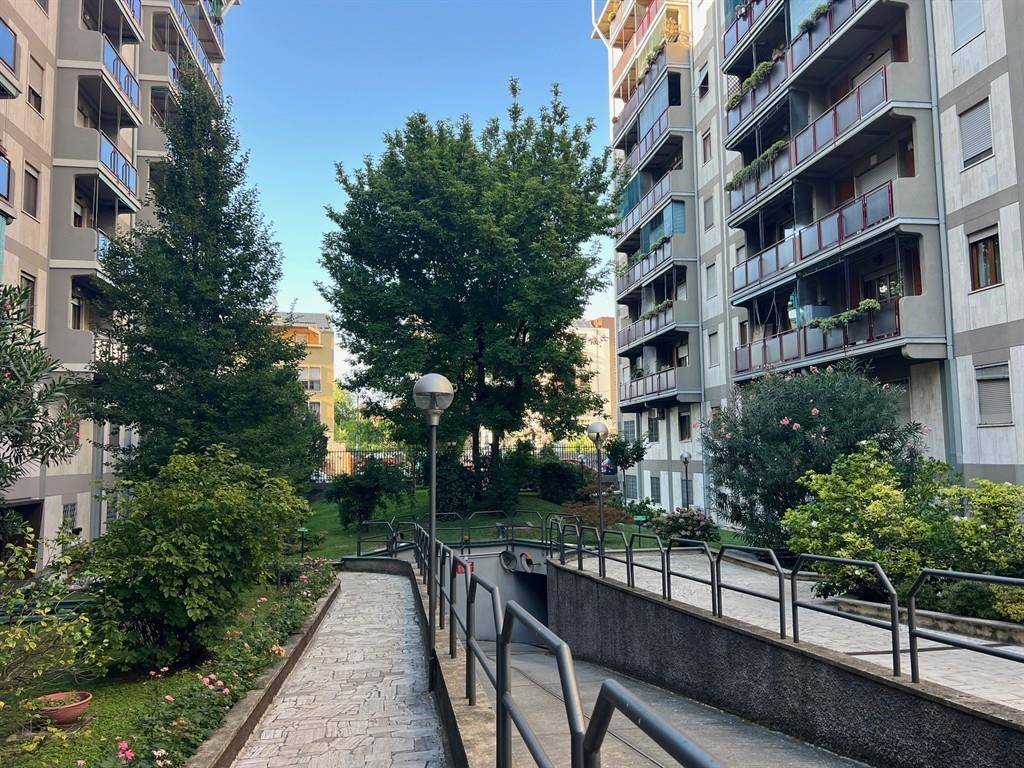 Cortile interno