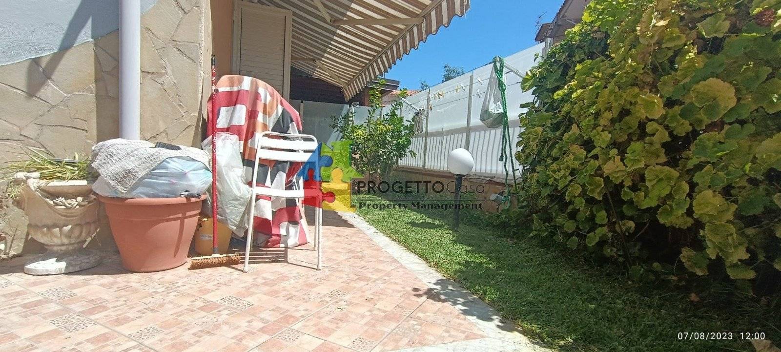Giardino