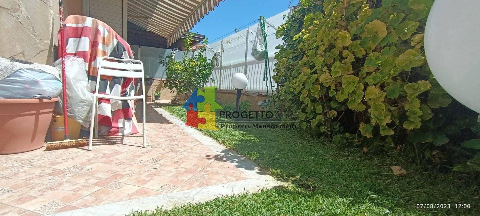 Giardino