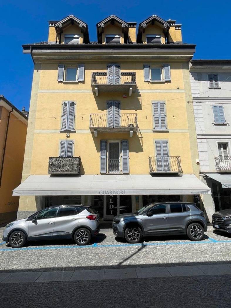 Facciata