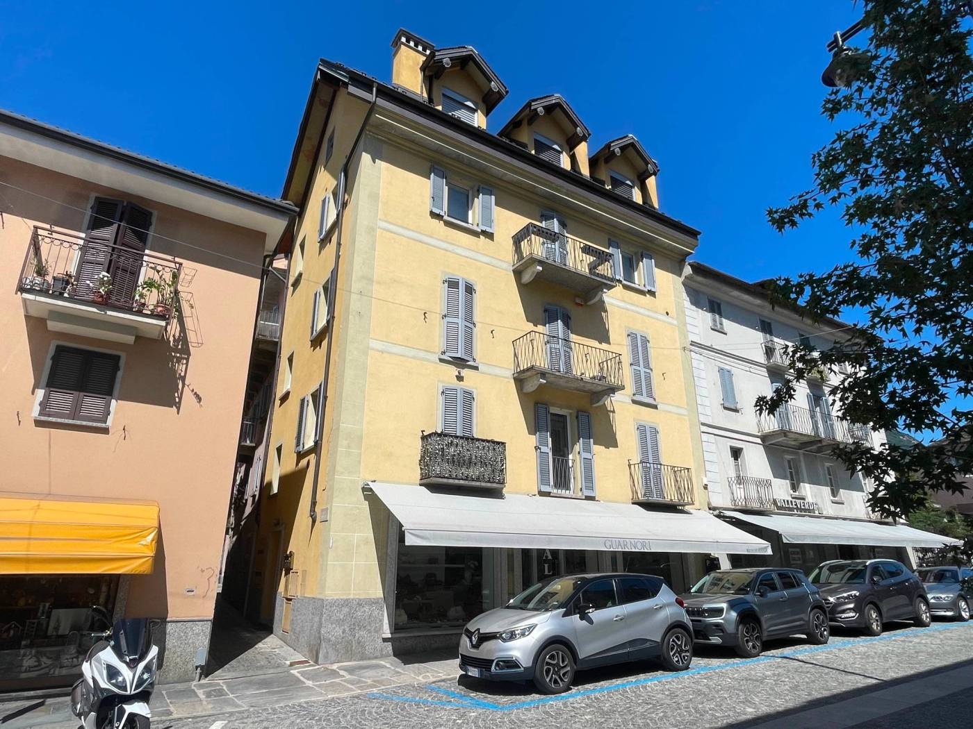 Facciata