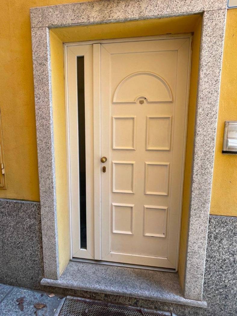Ingresso