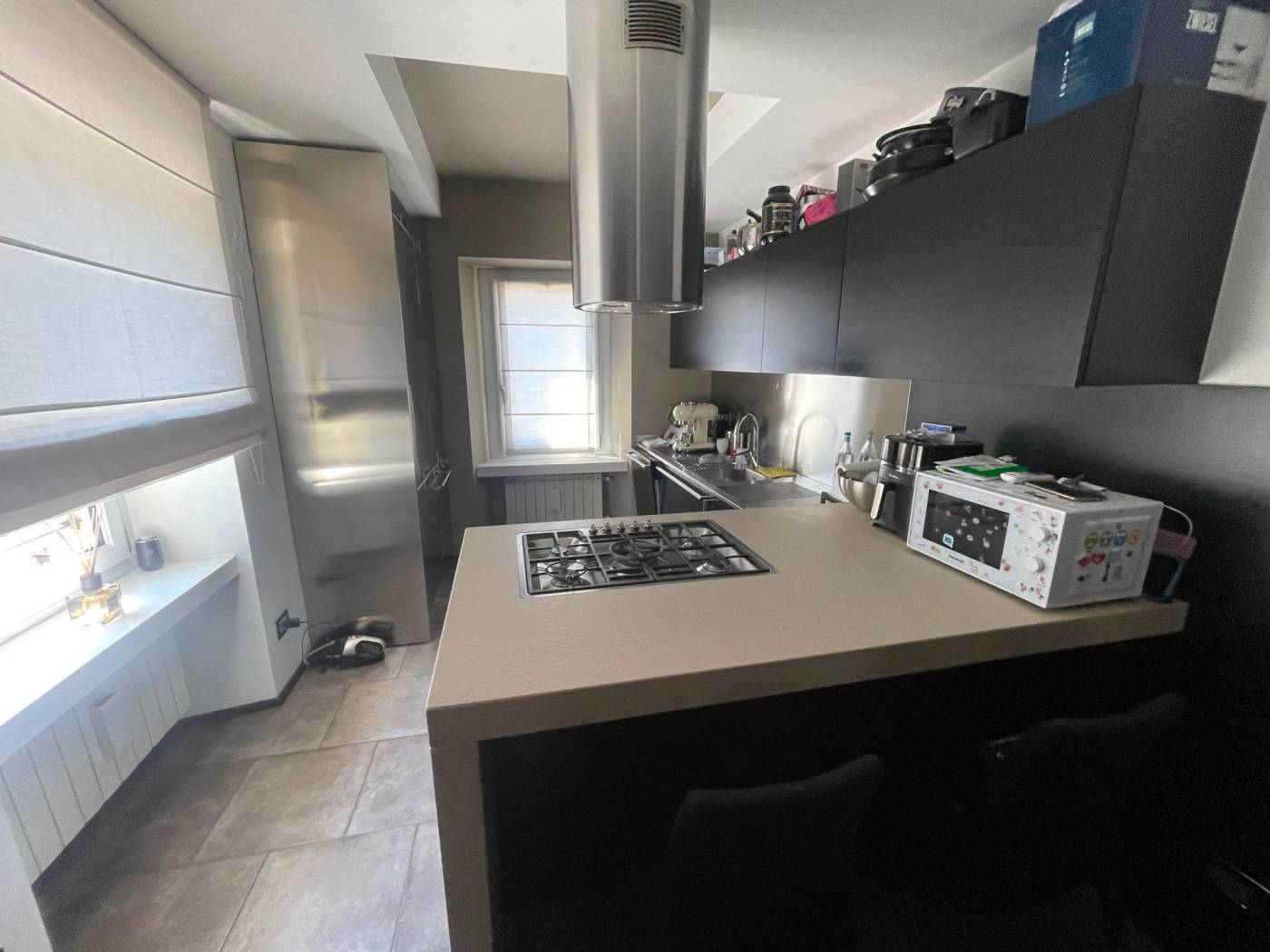 Cucina