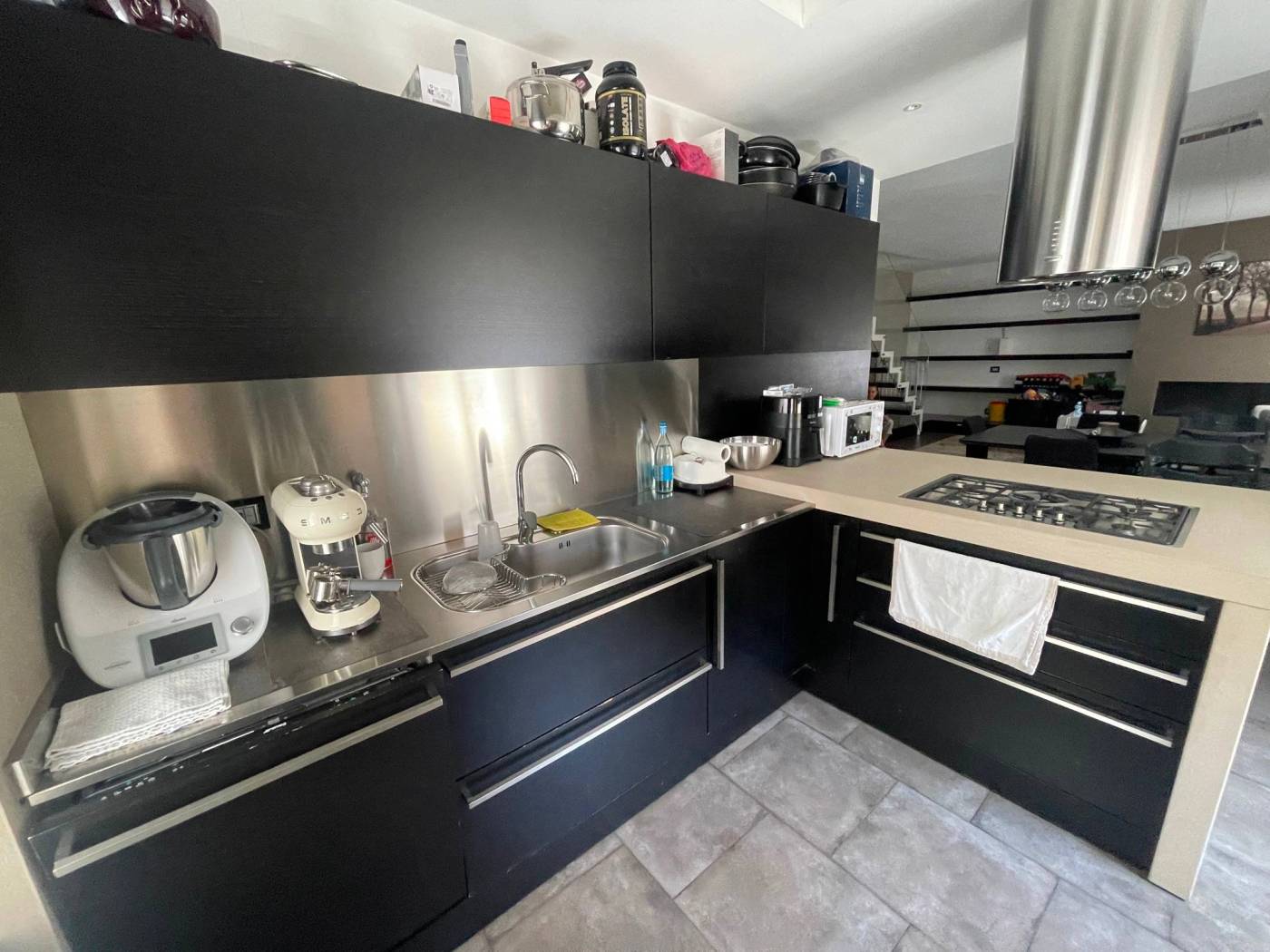 Cucina