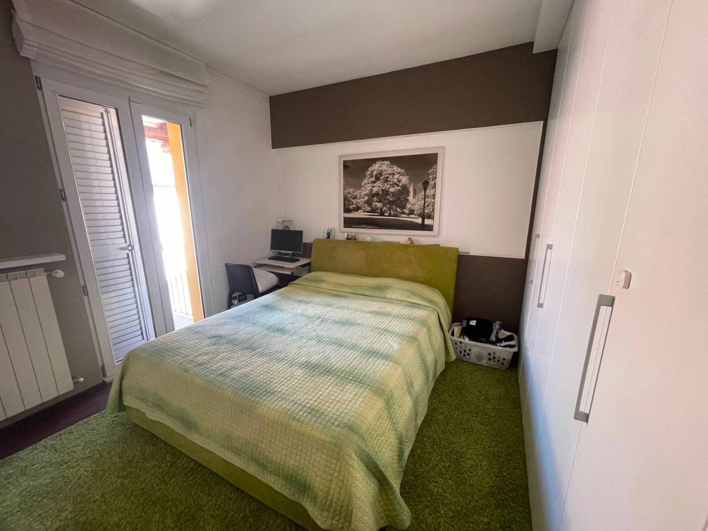 Camera da letto