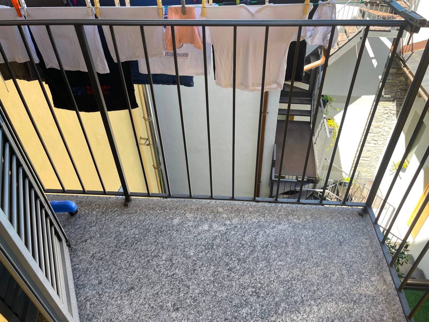 Balcone