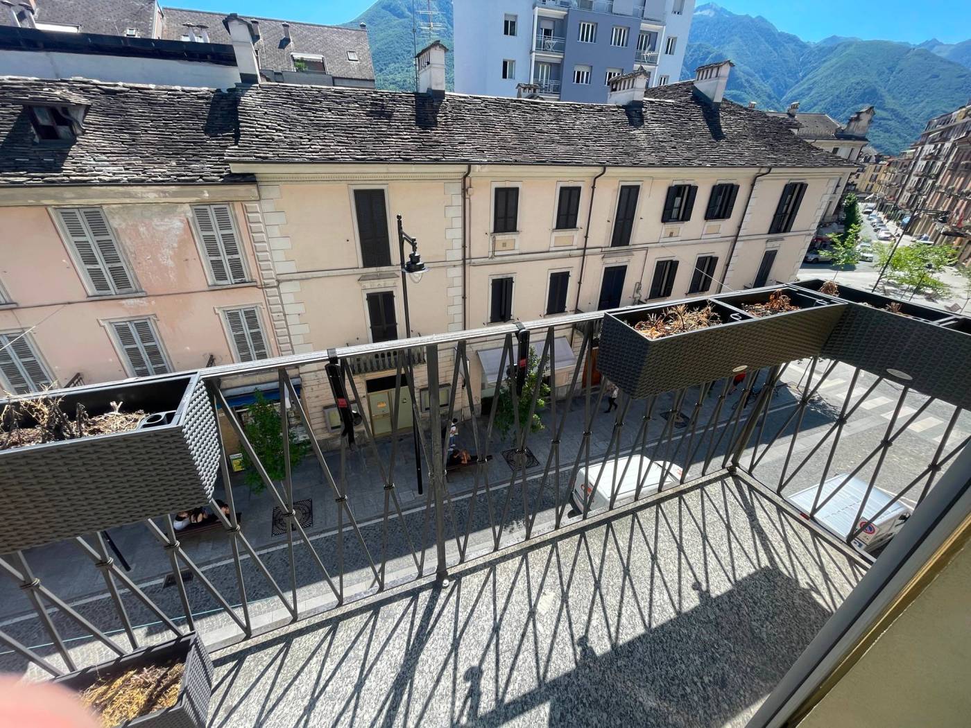 Balcone