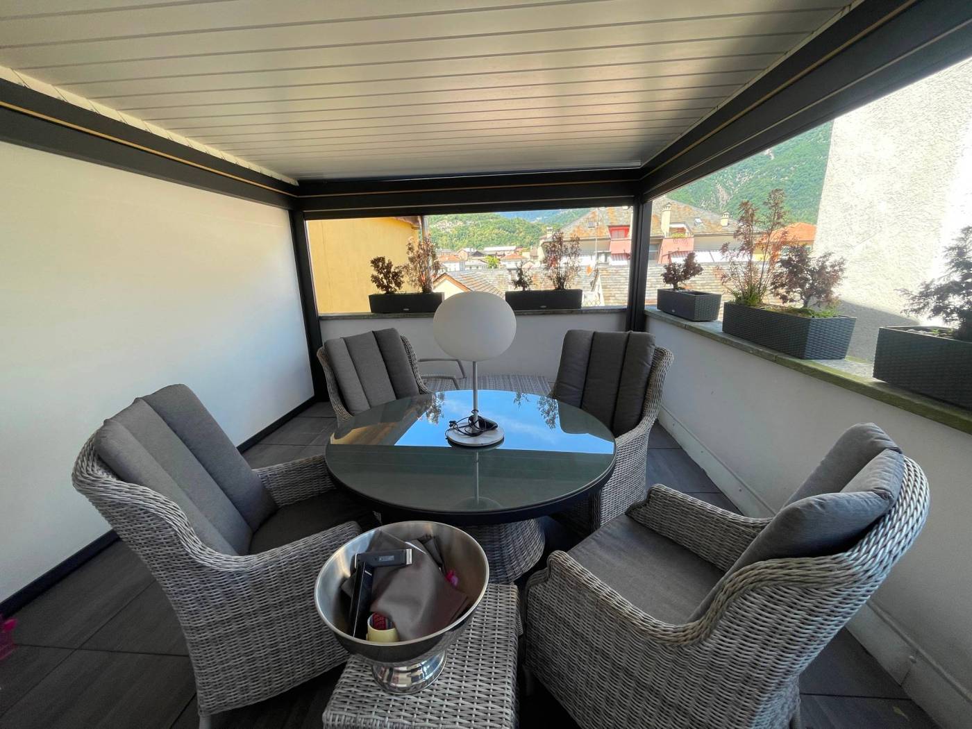Veranda