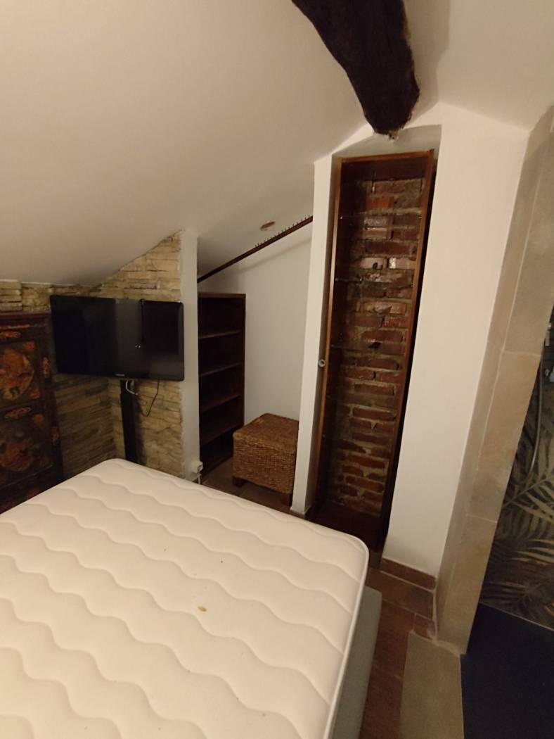 Camera da letto
