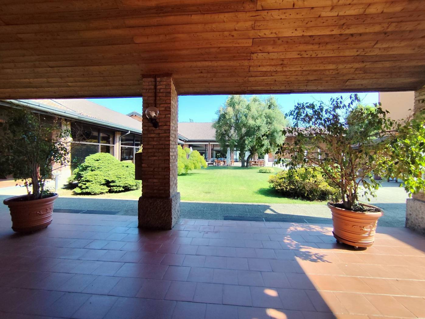 Giardino
