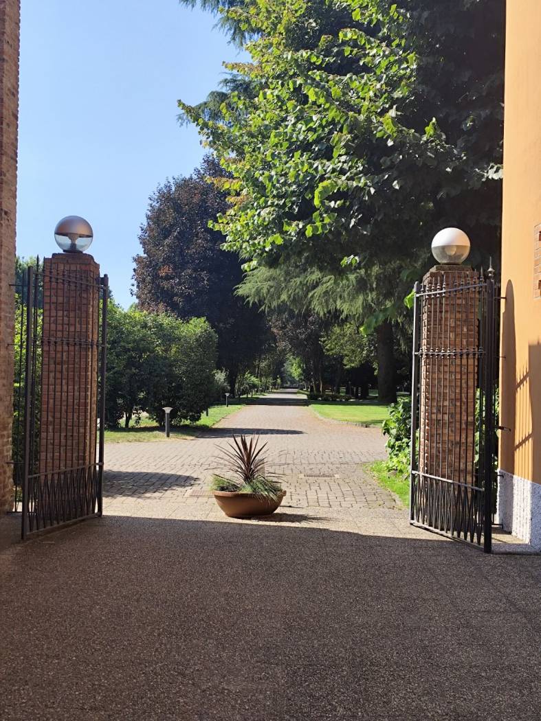 Giardino