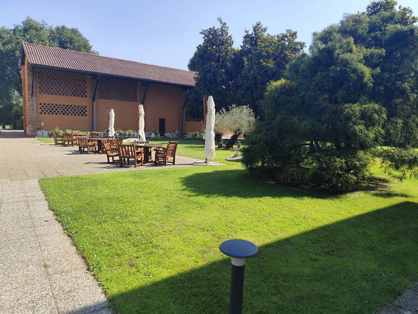 Giardino