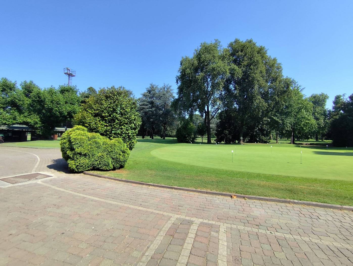 Giardino