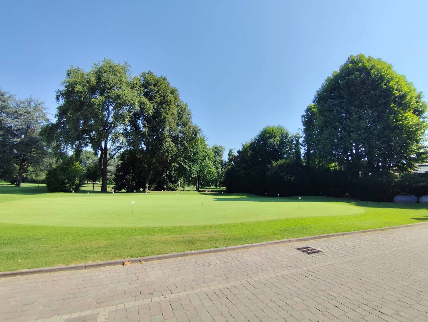 Giardino