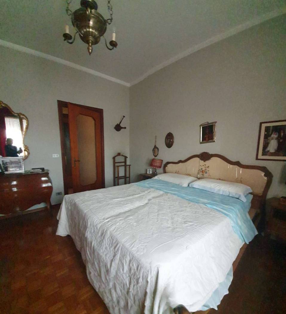 Camera da letto
