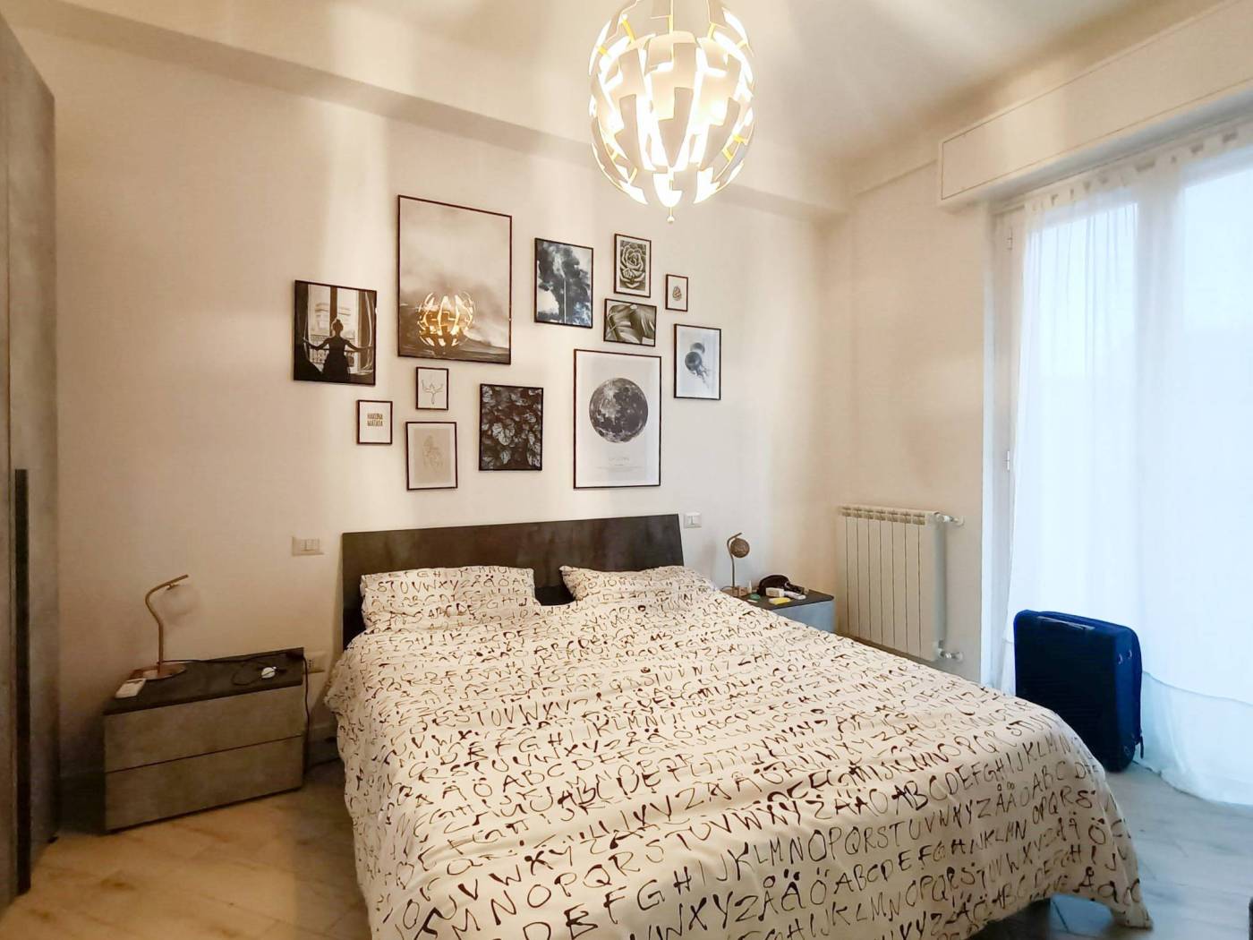 Camera da letto
