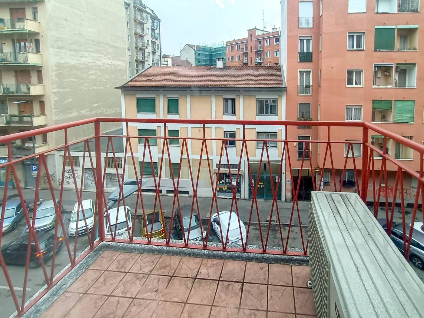 Balcone