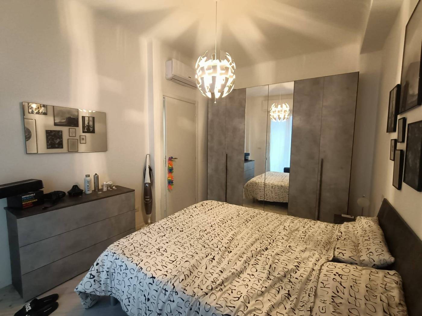 Camera da letto