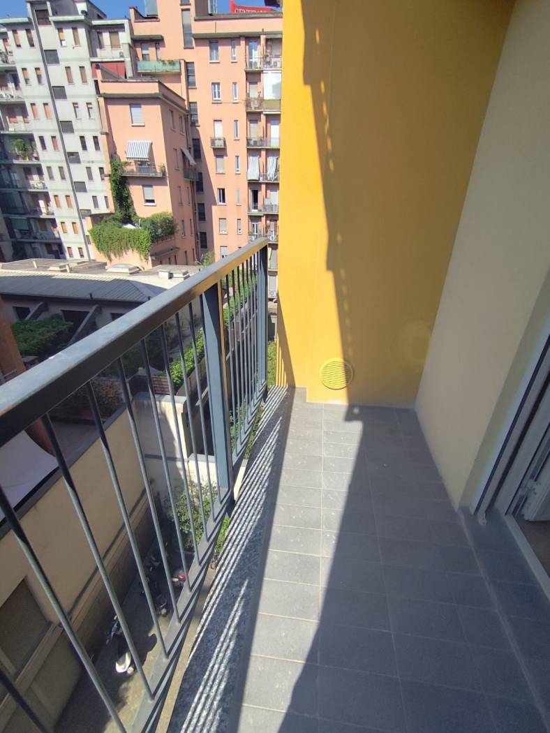 Balcone