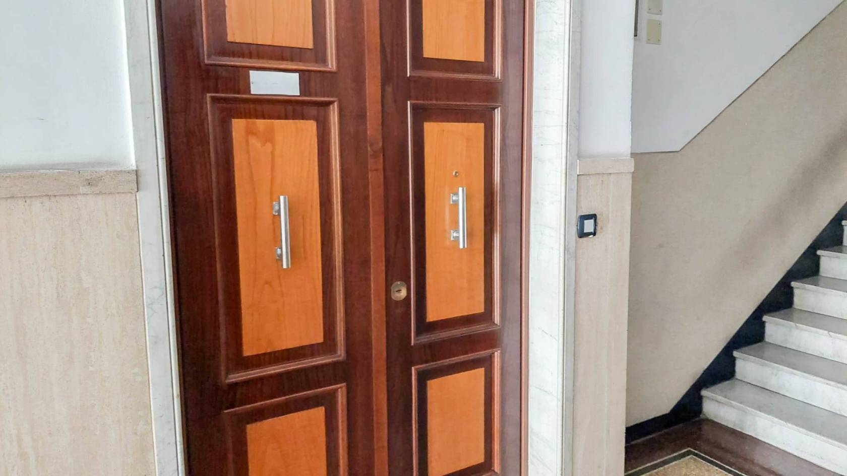 Interno palazzo