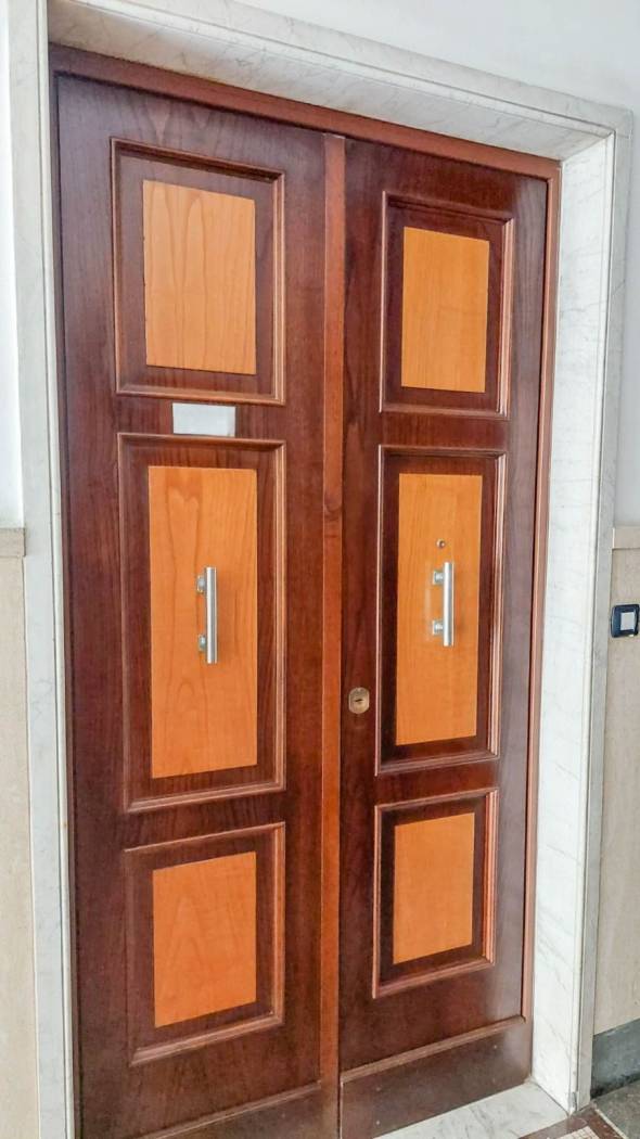 Interno palazzo
