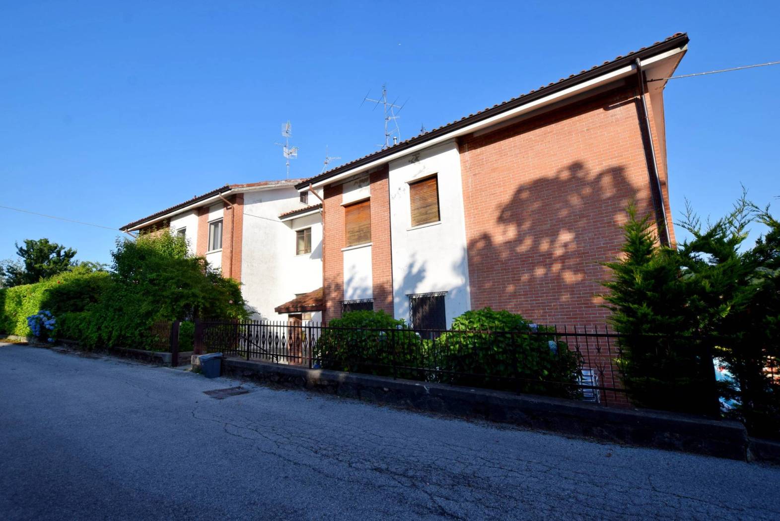 Facciata