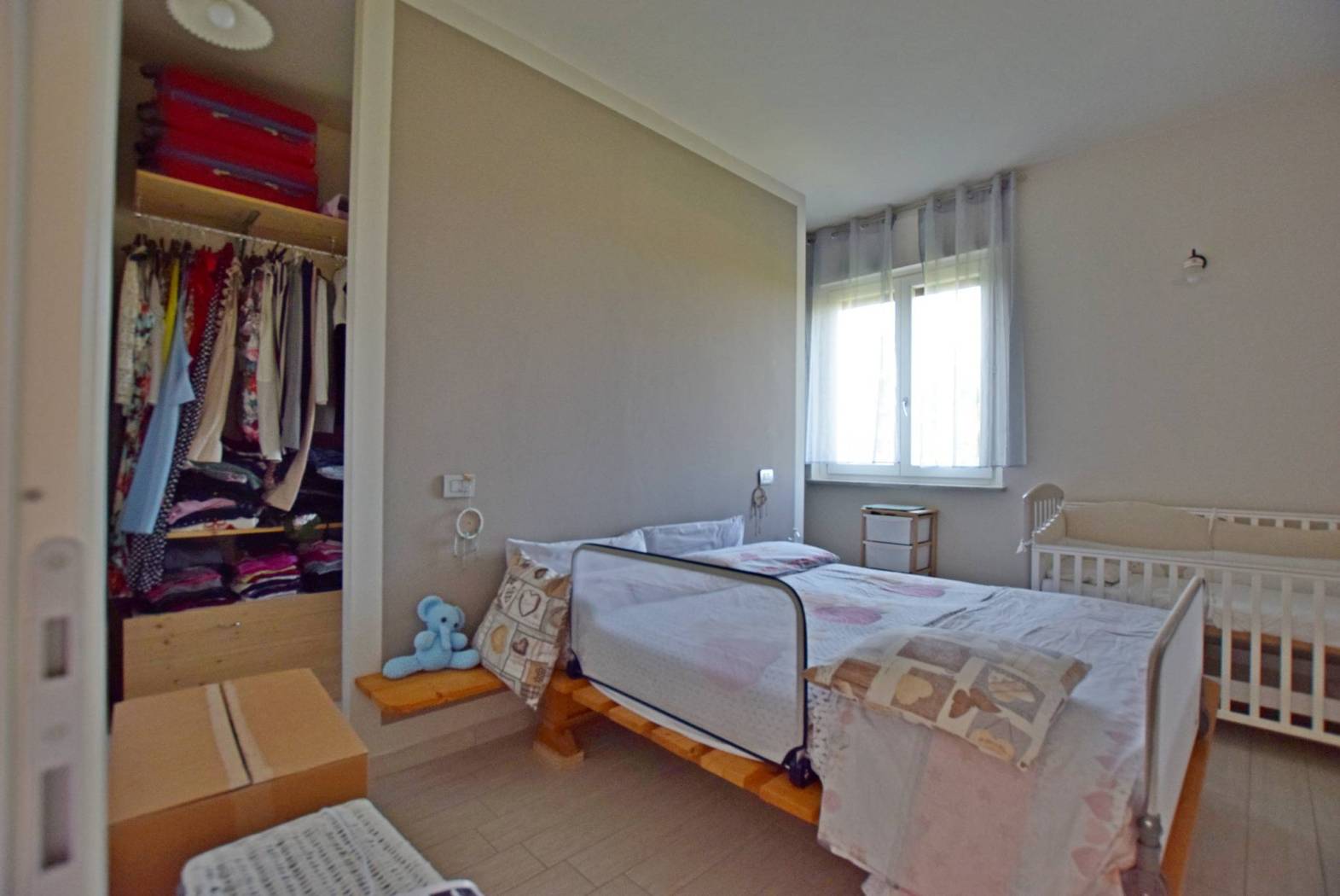 Camera da letto