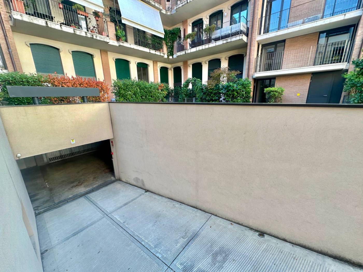 Balcone