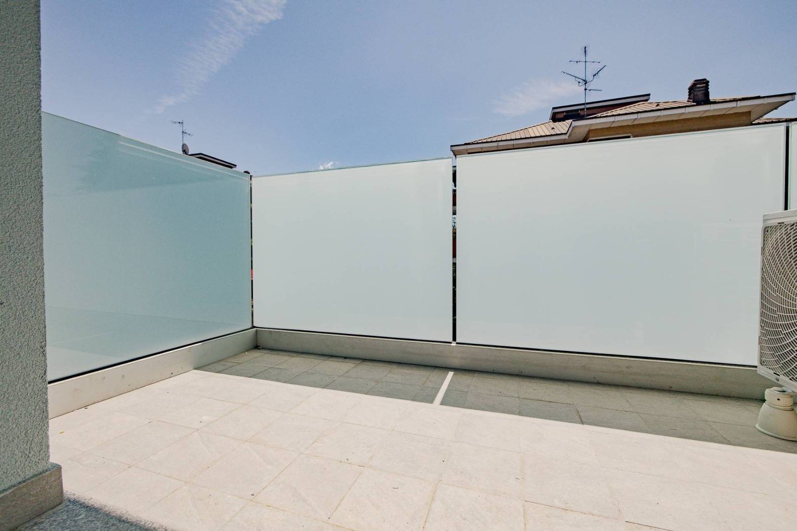 Terrazzo
