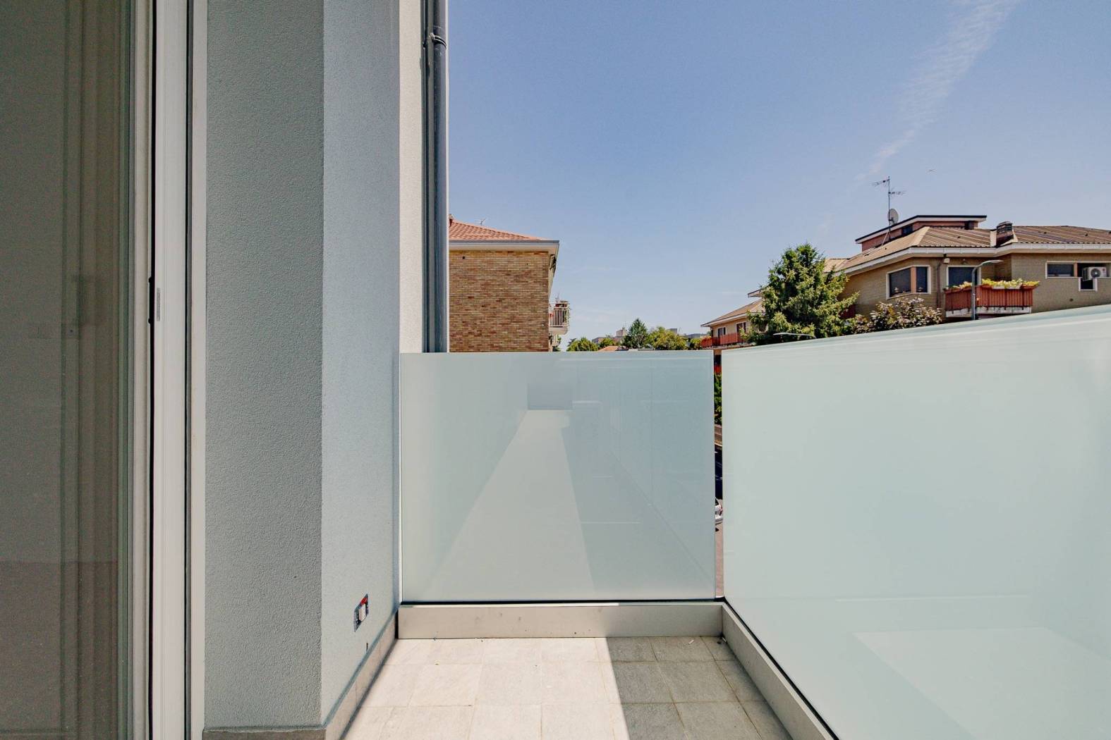 Terrazzo