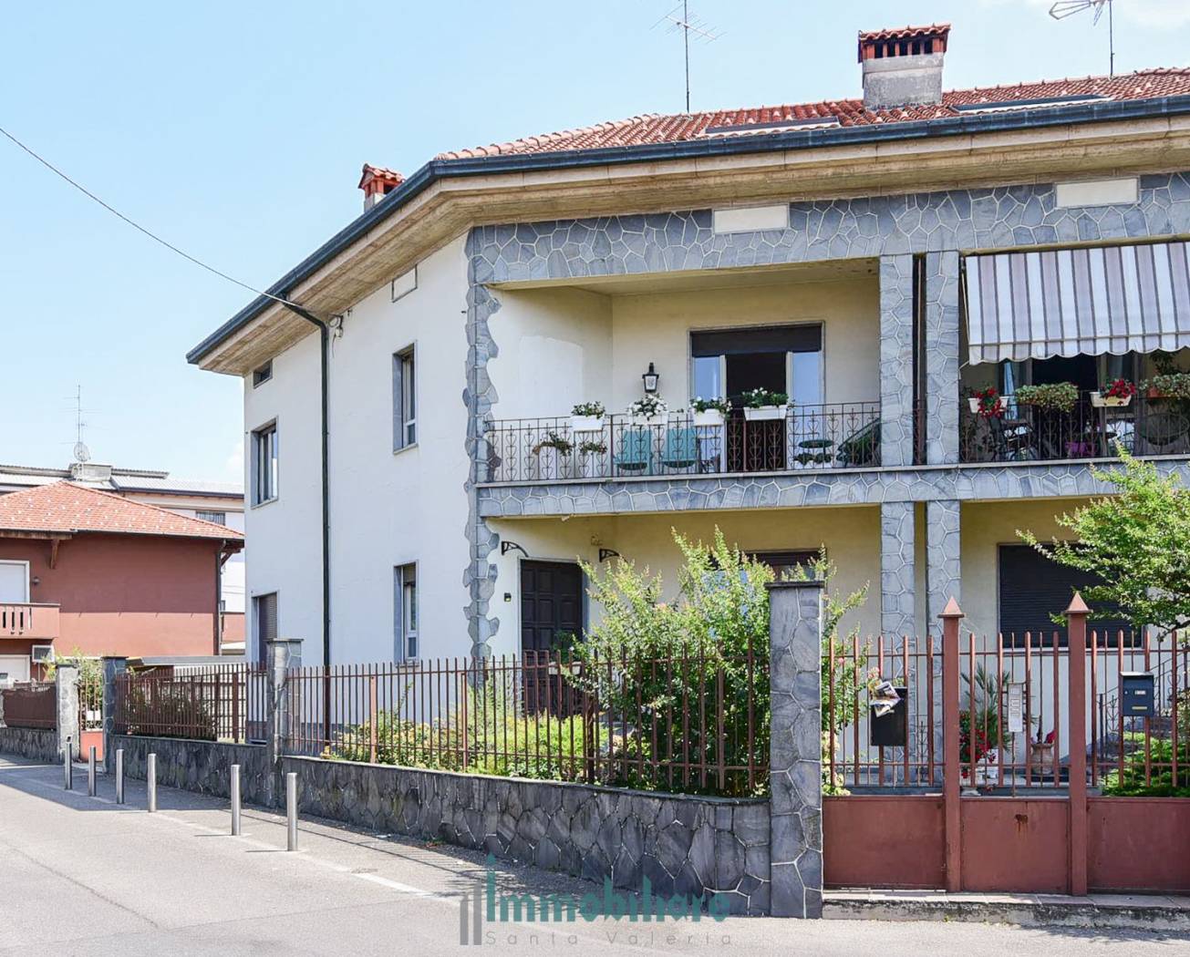 Facciata