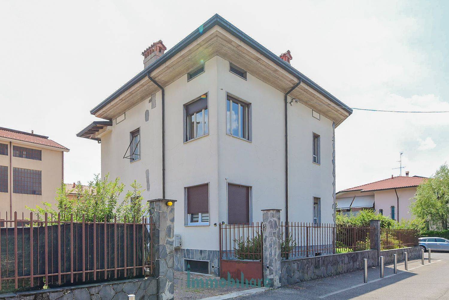 Facciata