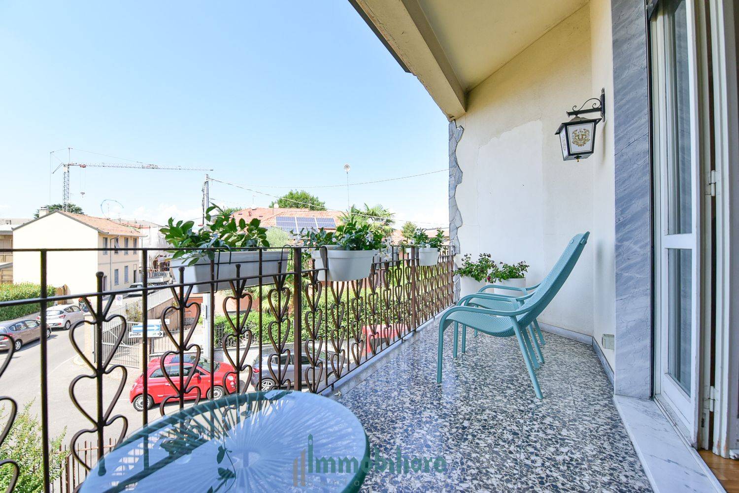 Balcone