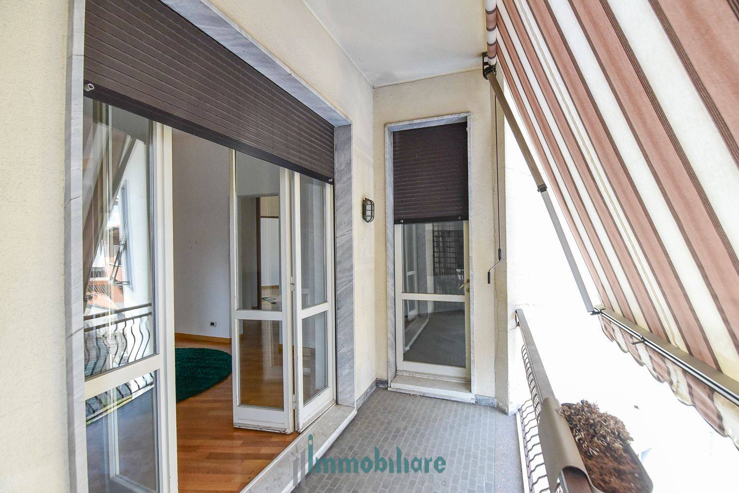 Balcone