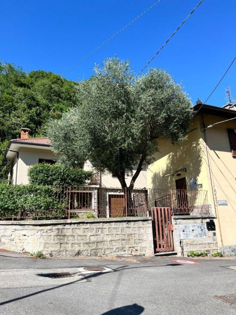 Facciata
