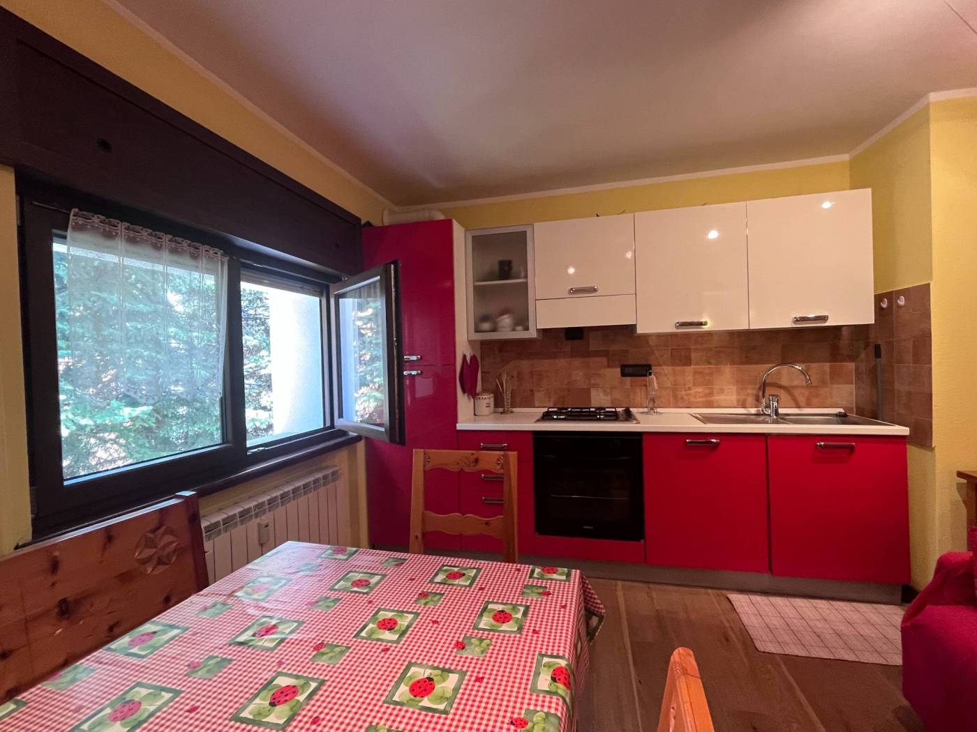 Cucina