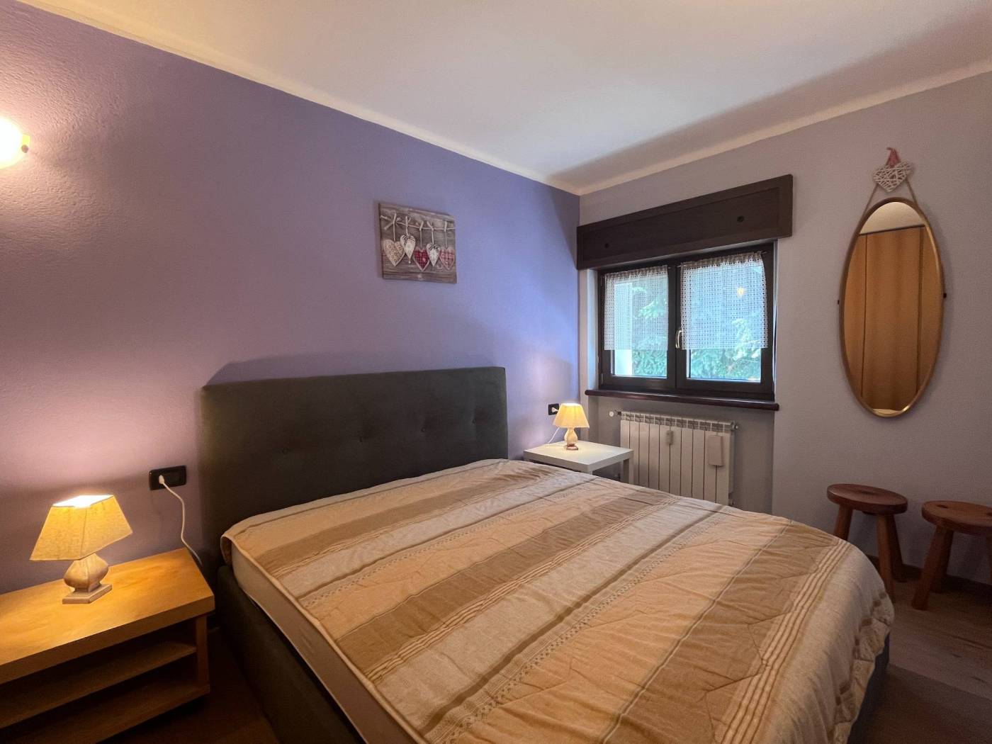 Camera da letto