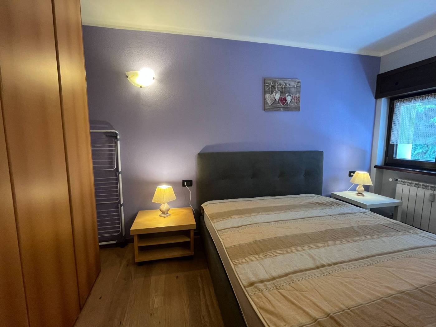 Camera da letto
