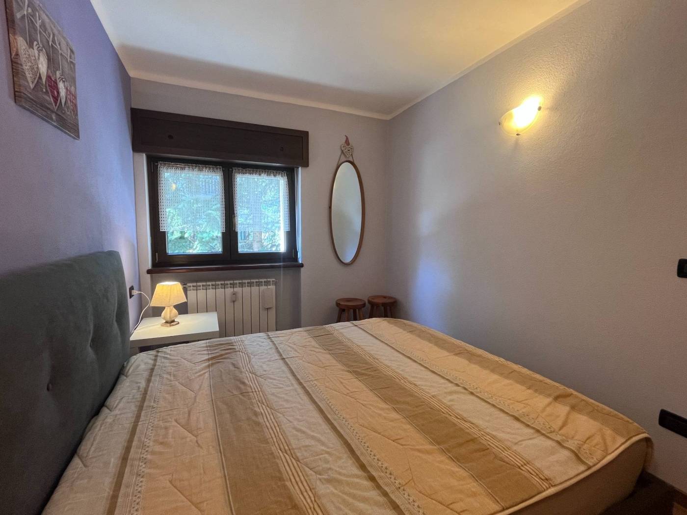 Camera da letto