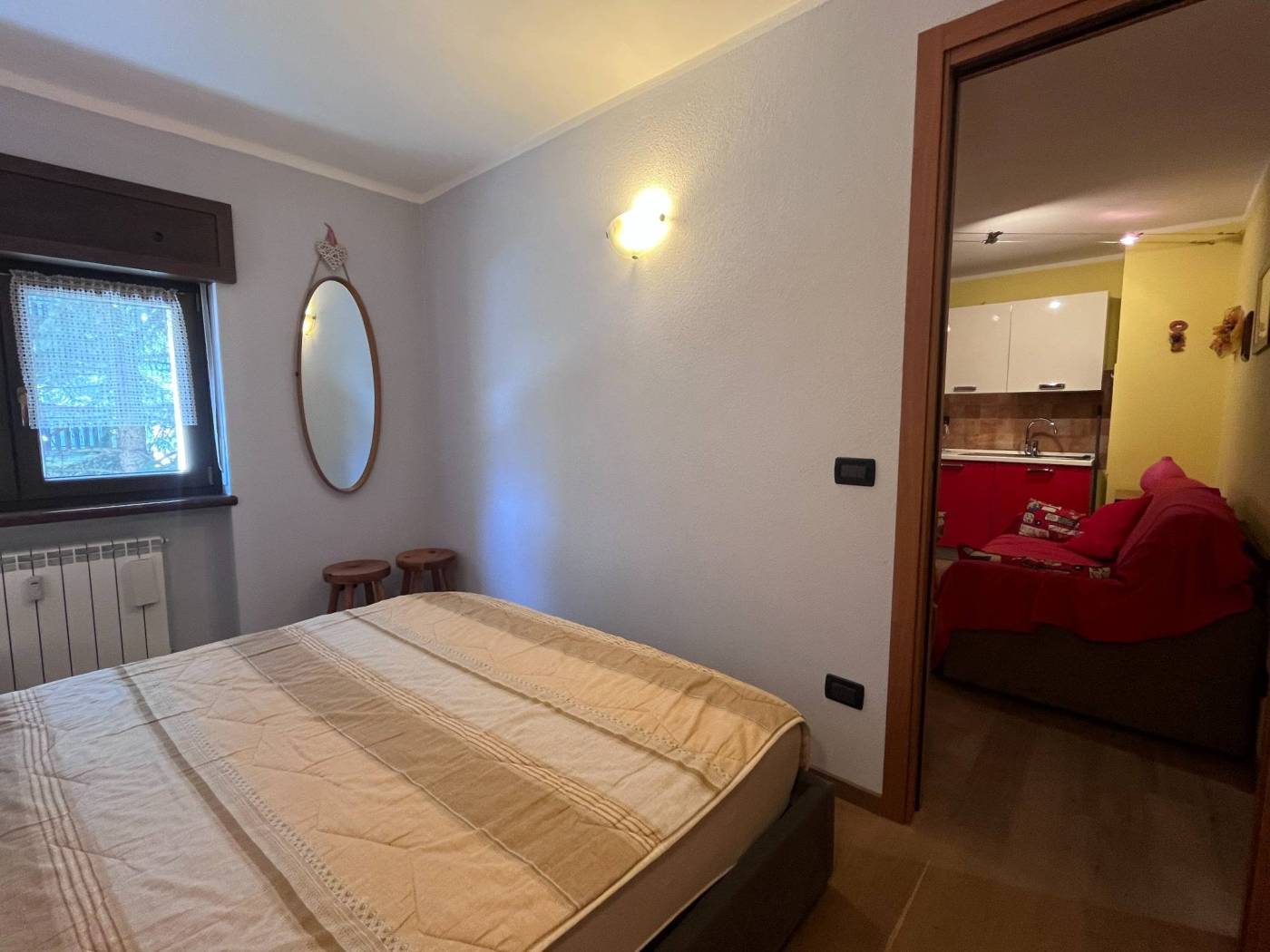 Camera da letto