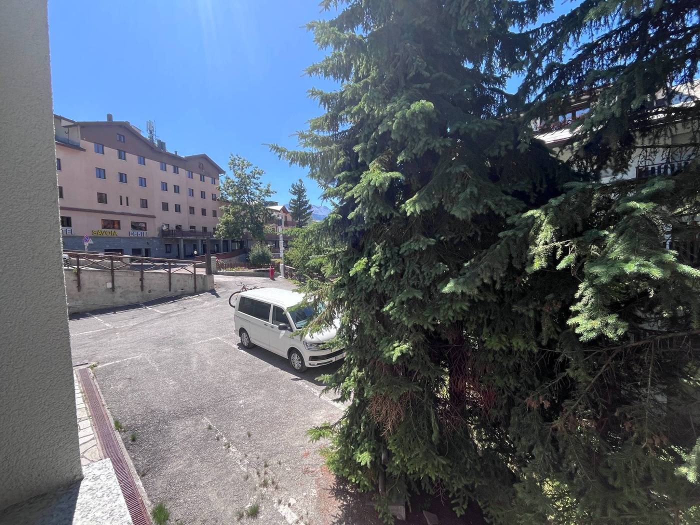 Vista