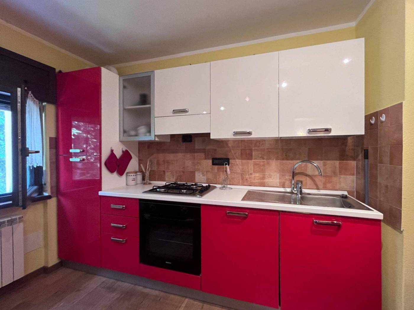 Cucina