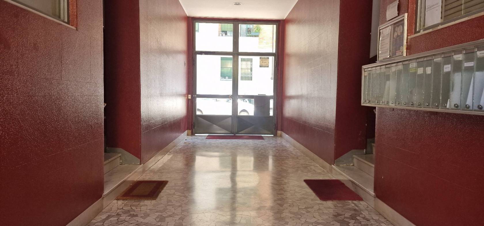 Interno palazzo