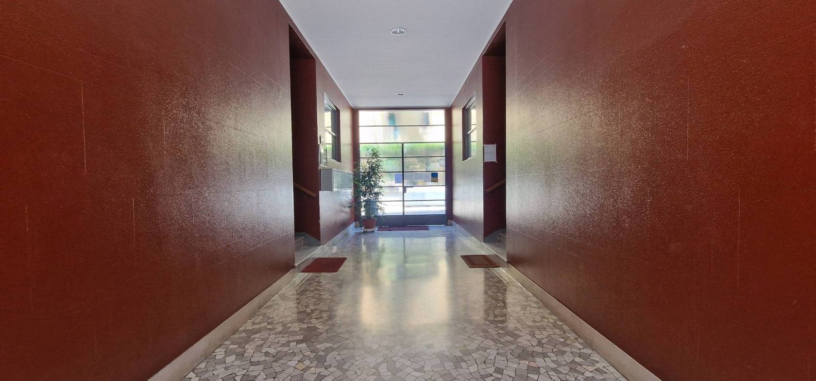 Interno palazzo