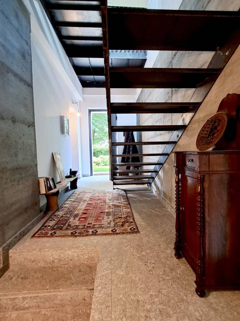 Interno palazzo