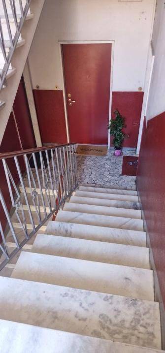 Interno palazzo